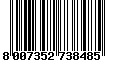 Barcode Qty 50 NR