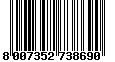 Barcode Qty 20 NR