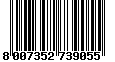 Barcode Qty 60 NR