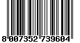 Barcode Qty 120 NR