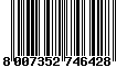 Barcode Qty 60 NR