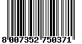 Barcode Qty 5,760 NR