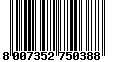 Barcode Qty 5,760 NR