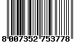 Barcode Qty 1 NR