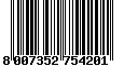 Barcode Qty 60 NR