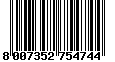 Barcode Qty 240 NR