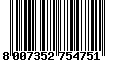 Barcode Qty 1 NR