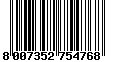 Barcode Qty 20 NR