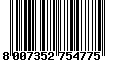 Barcode Qty 240 NR