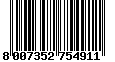 Barcode Qty 20 NR