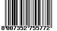 Barcode Qty 1 NR