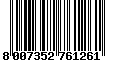 Barcode Qty 60 NR