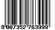 Barcode Qty 3 NR