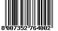 Barcode Qty 3 NR