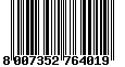 Barcode Qty 3 NR