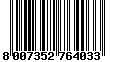 Barcode Qty 3 NR