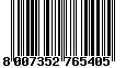 Barcode Qty 60 NR