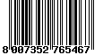 Barcode Qty 60 NR