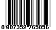 Barcode Qty 60 NR