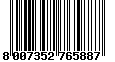 Barcode Qty 60 NR