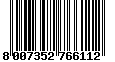 Barcode Qty 90 NR