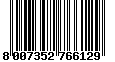 Barcode Qty 90 NR