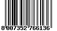 Barcode Qty 60 NR