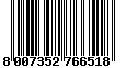 Barcode Qty 60 NR