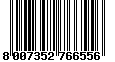 Barcode Qty 60 NR