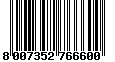 Barcode Qty 1 NR