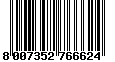 Barcode Qty 60 NR