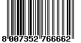 Barcode Qty 1 NR