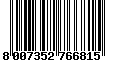 Barcode Qty 200 NR