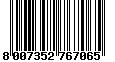 Barcode Qty 5 NR