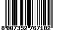 Barcode Qty 5 NR