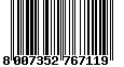 Barcode Qty 50 NR