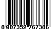 Barcode Qty 1 NR