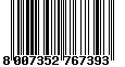 Barcode Qty 1 NR