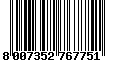 Barcode Qty 10 NR