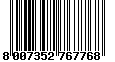 Barcode Qty 1 NR