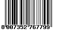 Barcode Qty 10 NR