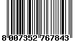 Barcode Qty 1 NR