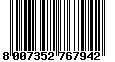 Barcode Qty 1 NR