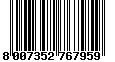 Barcode Qty 10 NR