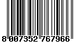 Barcode Qty 1 NR