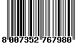 Barcode Qty 1 NR