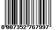 Barcode Qty 10 NR