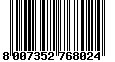 Barcode Qty 1 NR