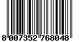 Barcode Qty 1 NR