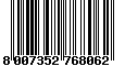 Barcode Qty 1 NR